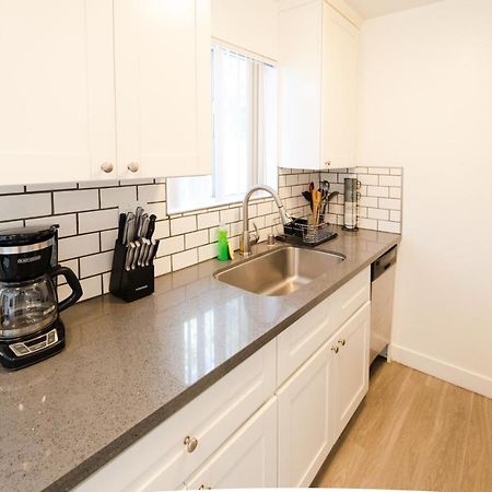 Cozy Small 2 Bedroom In Koreatown/Hollywood ลอสแอนเจลิส ภายนอก รูปภาพ