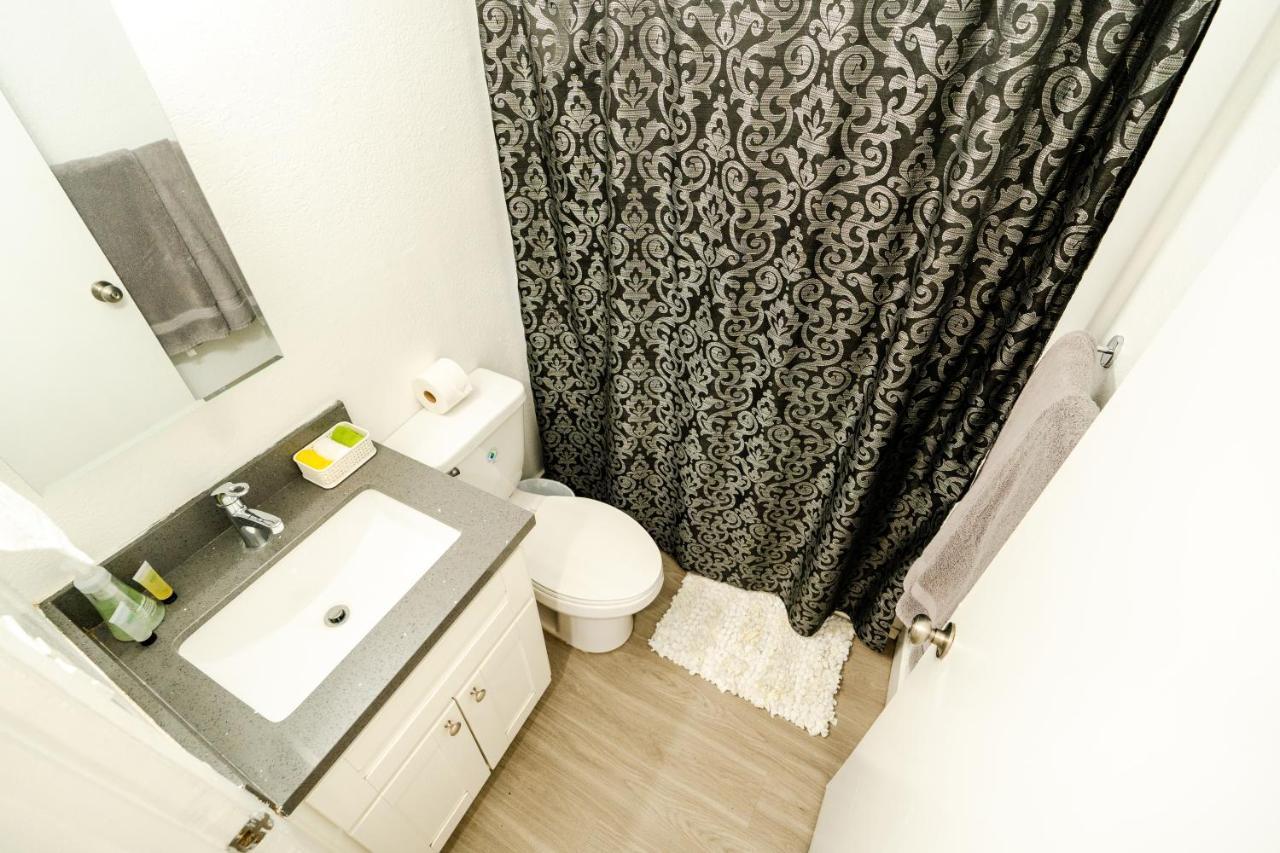 Cozy Small 2 Bedroom In Koreatown/Hollywood ลอสแอนเจลิส ภายนอก รูปภาพ