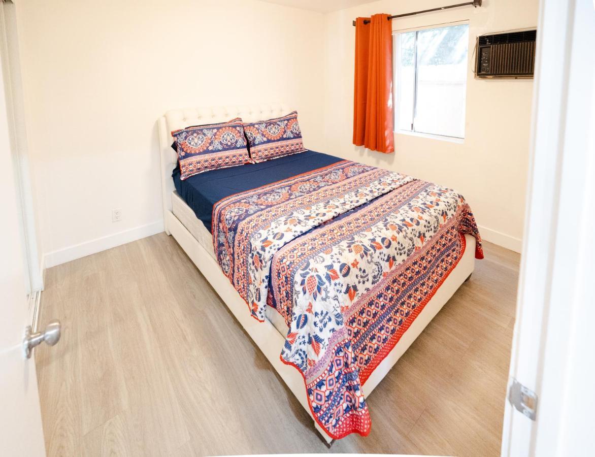 Cozy Small 2 Bedroom In Koreatown/Hollywood ลอสแอนเจลิส ภายนอก รูปภาพ