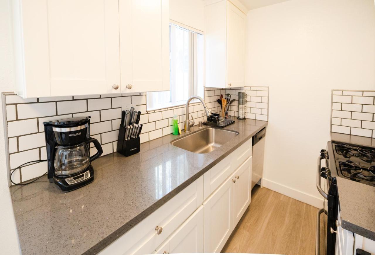 Cozy Small 2 Bedroom In Koreatown/Hollywood ลอสแอนเจลิส ภายนอก รูปภาพ